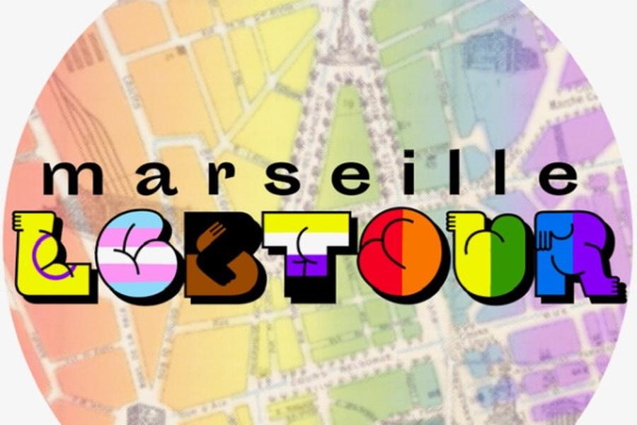 LGBTour Marseille