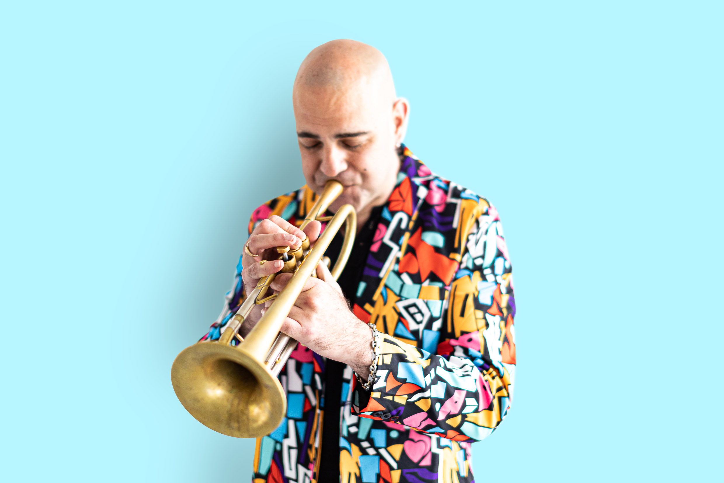 Jazz au Palais - Nicolas Gardel