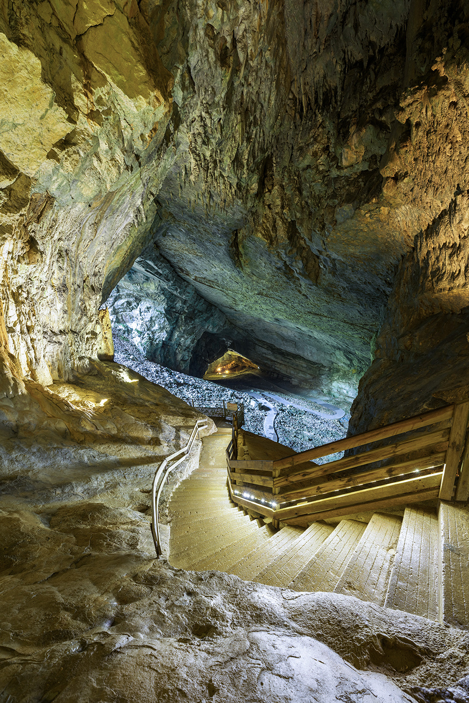 Grottes du Cerdon