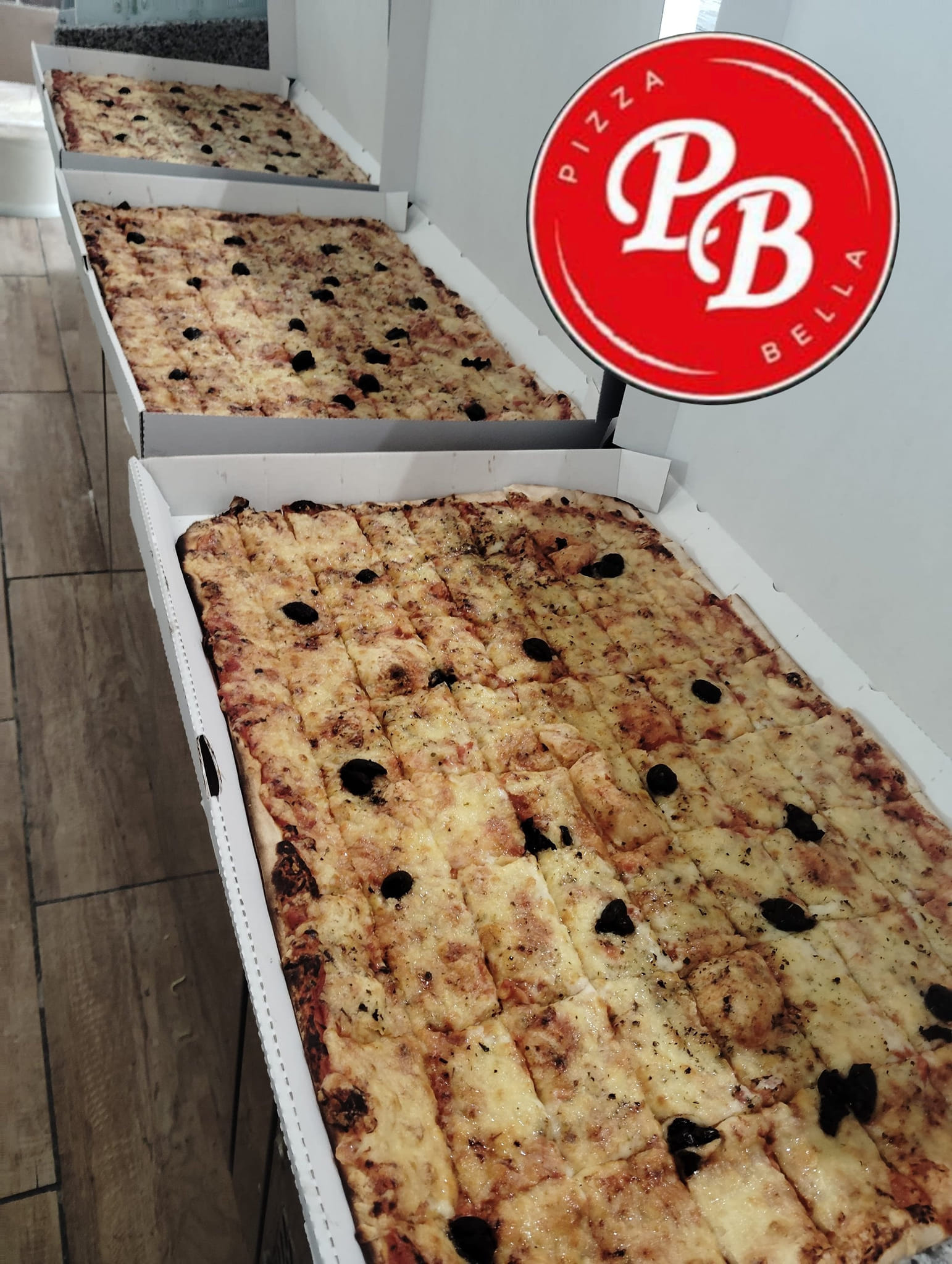 Pizza Bella, Istres - photo 3