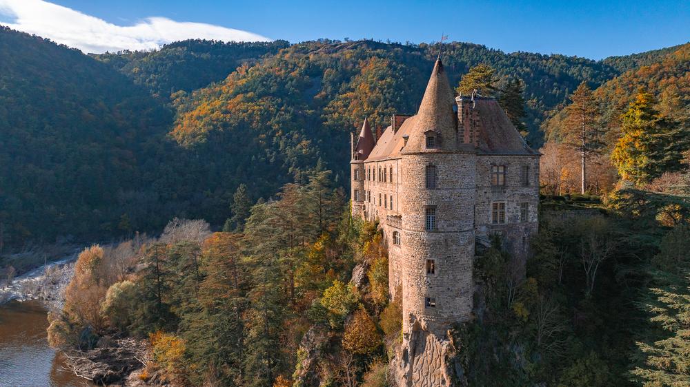 Château de Lavoûte-Polignac_Lavoûte-sur-Loire