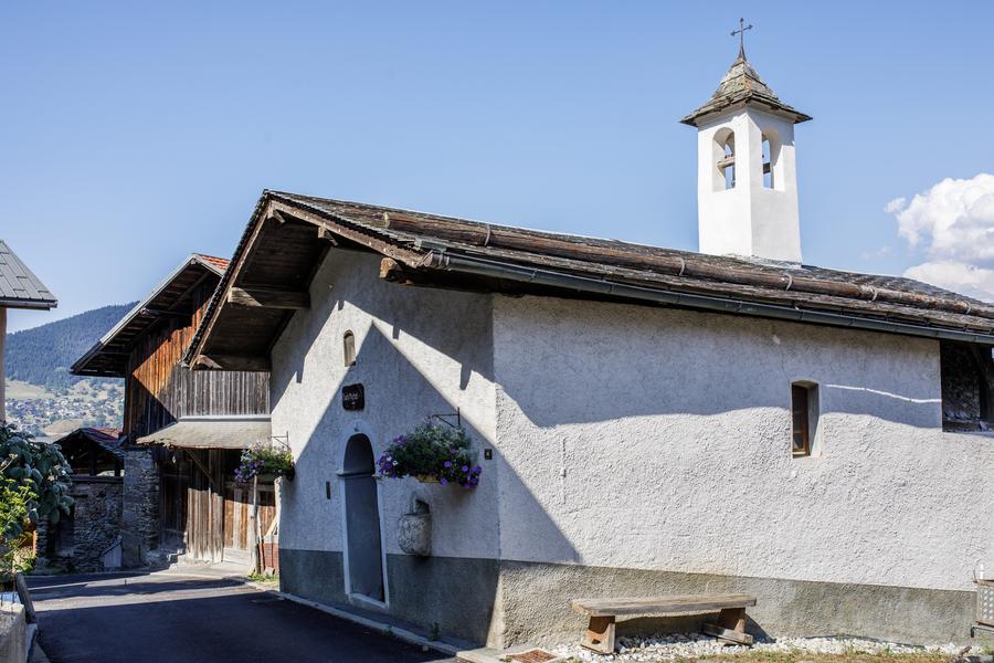 R12 - LA TRAIE PAR LES GRANDES ARCOSSES_Méribel