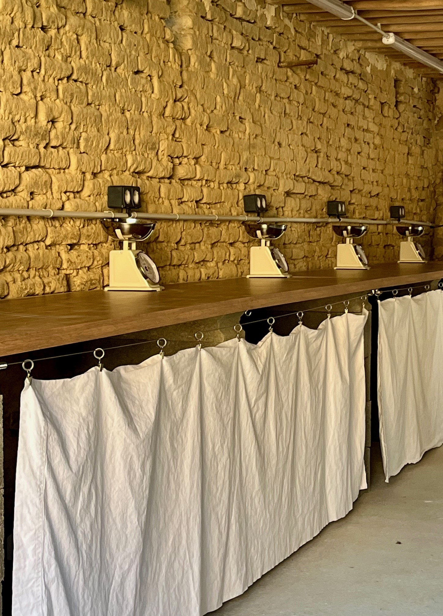 Week-end Poterie au Domaine la Malvina_Préchac