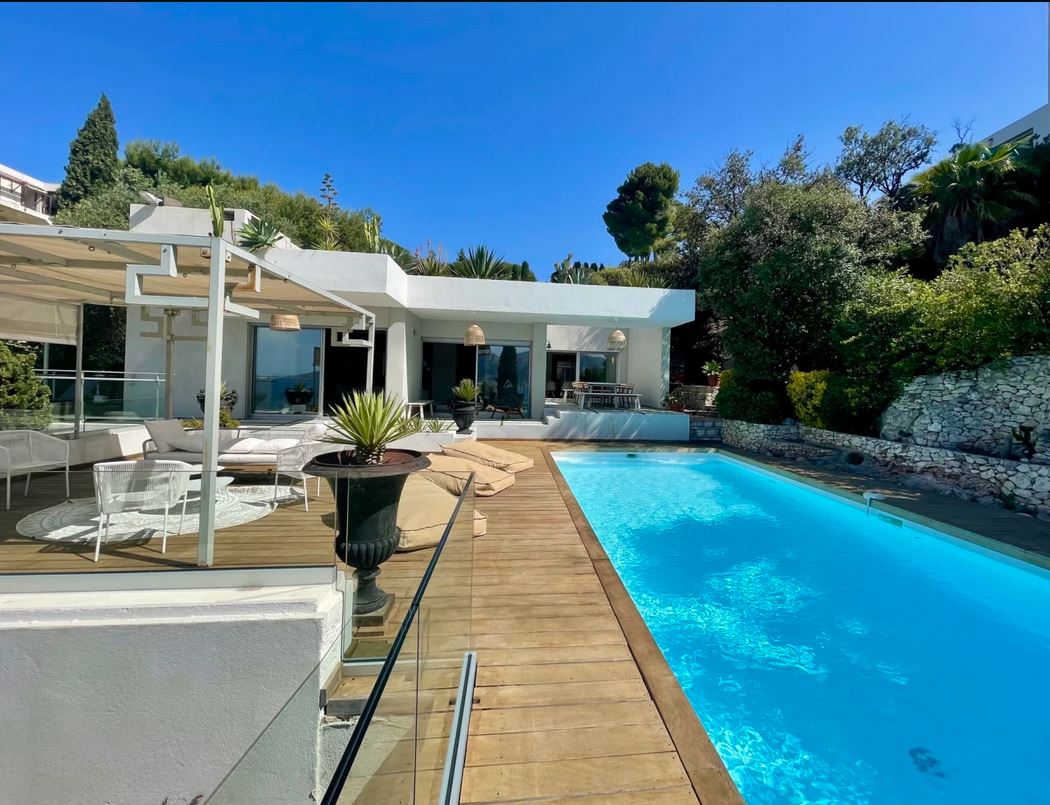 Les Villas JFK