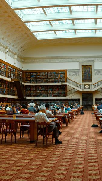Des Livres et Vous