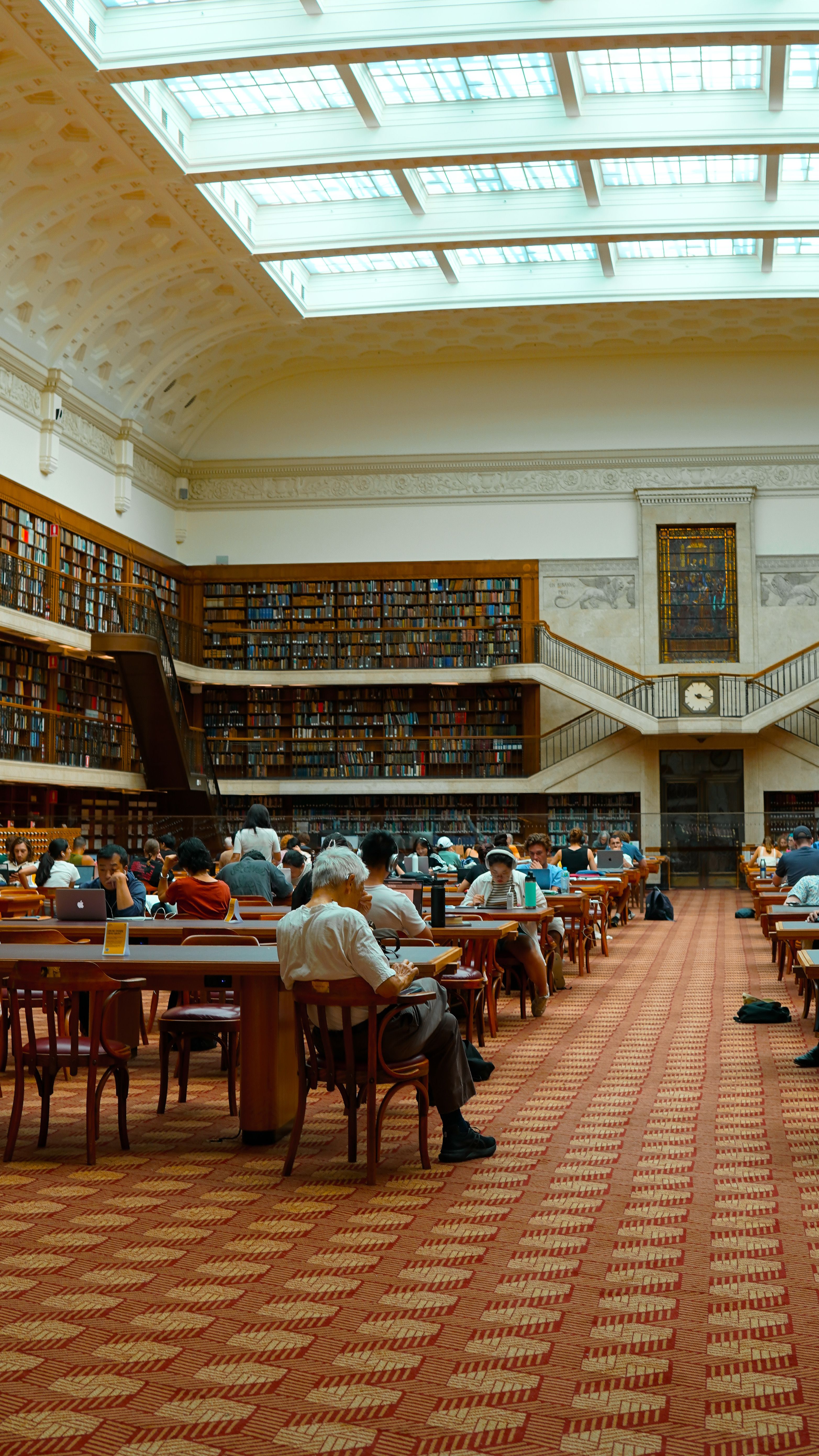 Des Livres et Vous