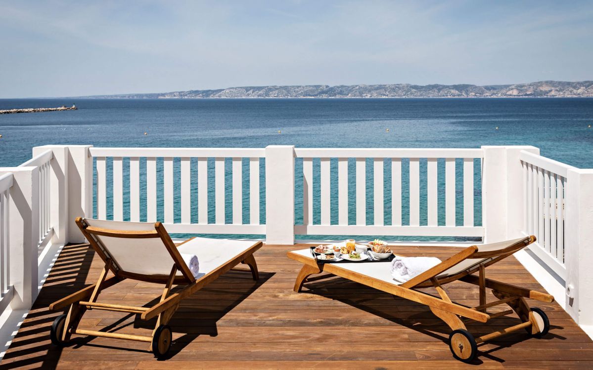 Les Bords de Mer - photo 4