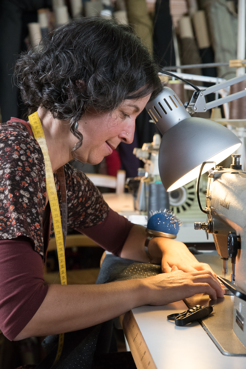 Atelier-boutique Blandelune