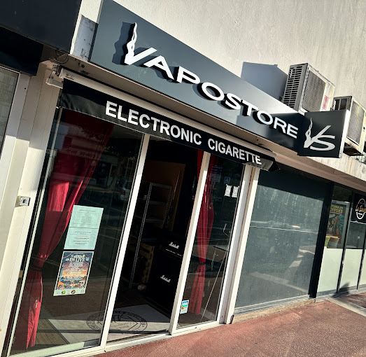 Vapostore