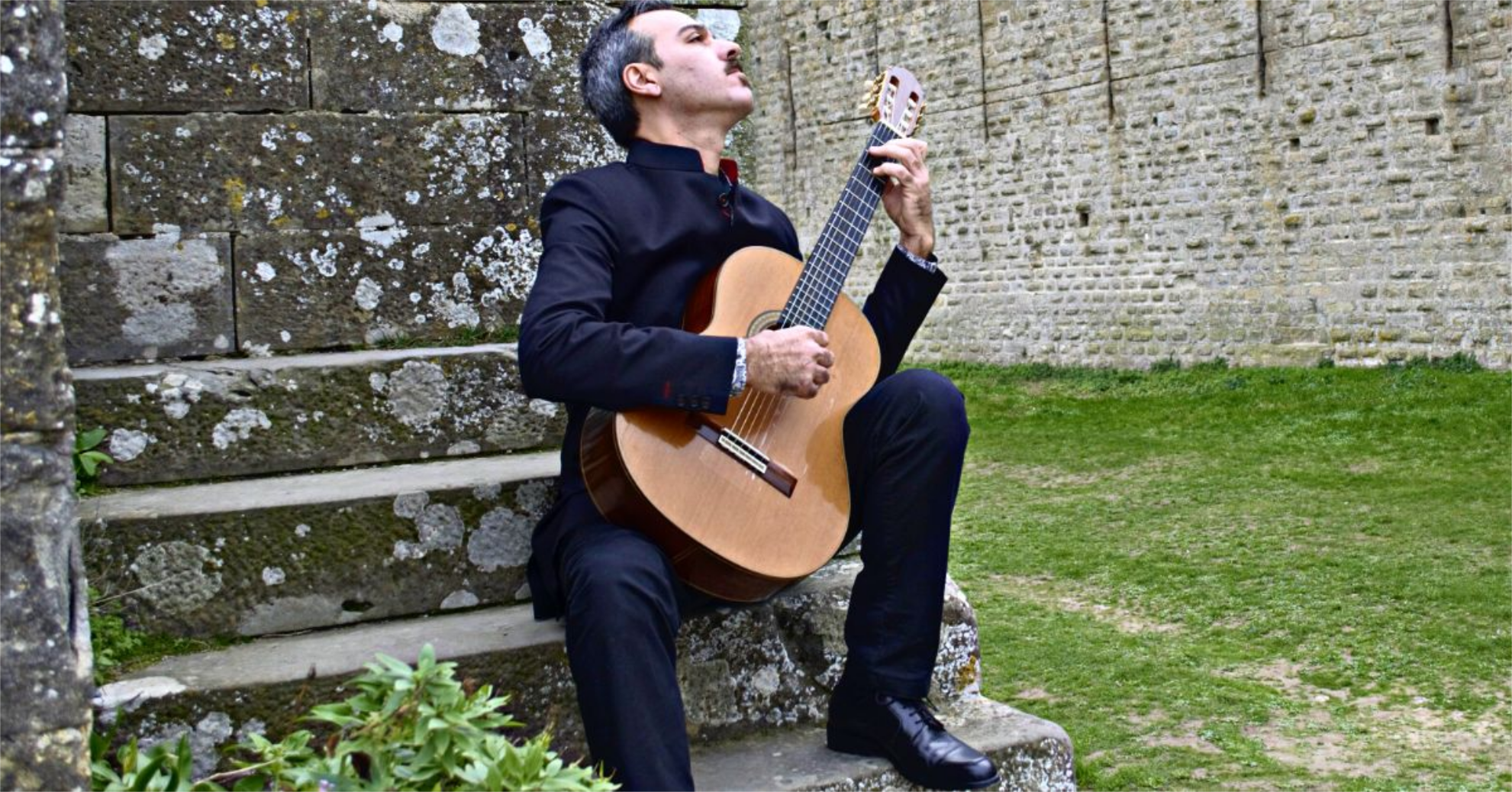Lautaro Tissera Favaloro en concert