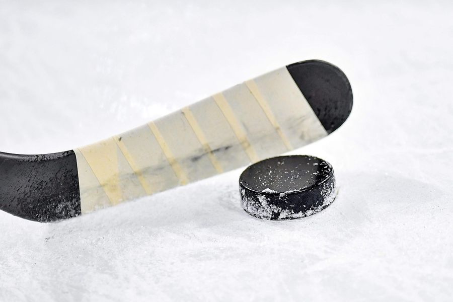 Match d'exhibition de hockey sur glace à Pont du Fossé - © Pixabay Soerli free picture Match hockey sur glace - © Pixabay Soerli free picture