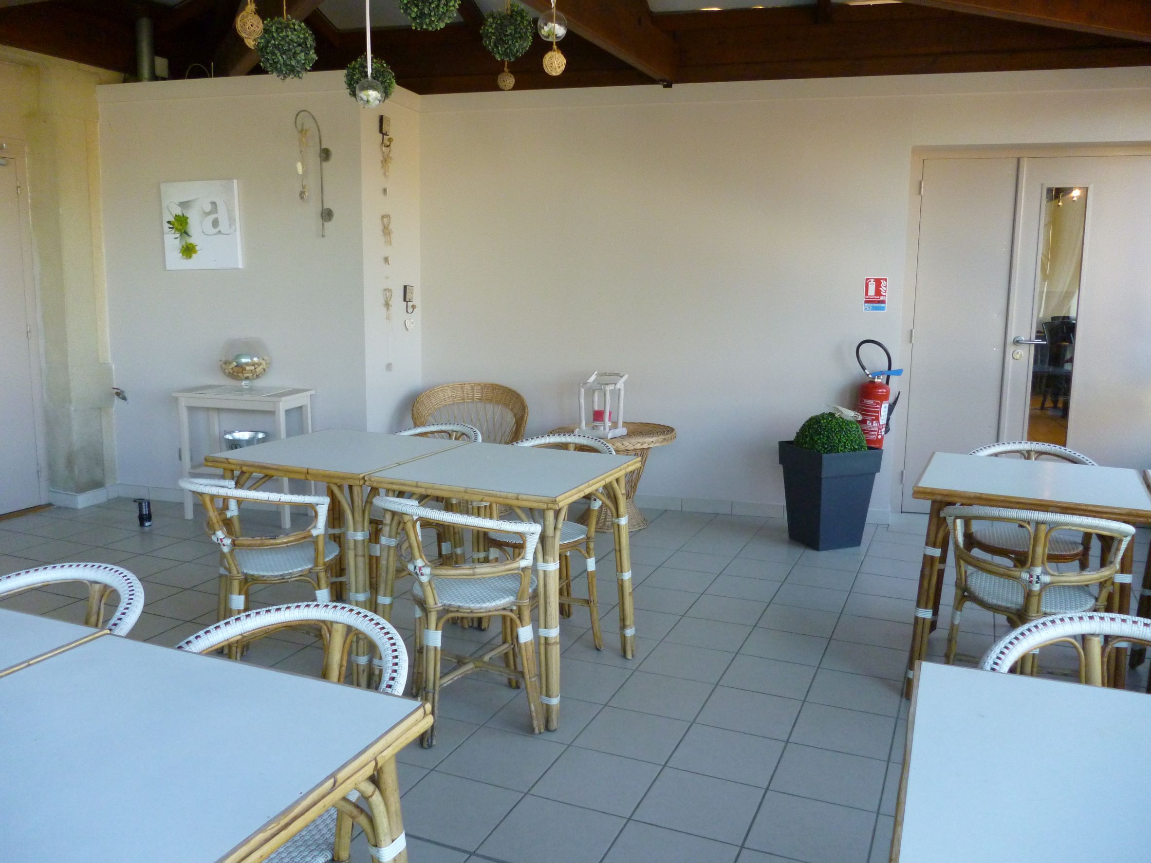 Le Relais des Bergers