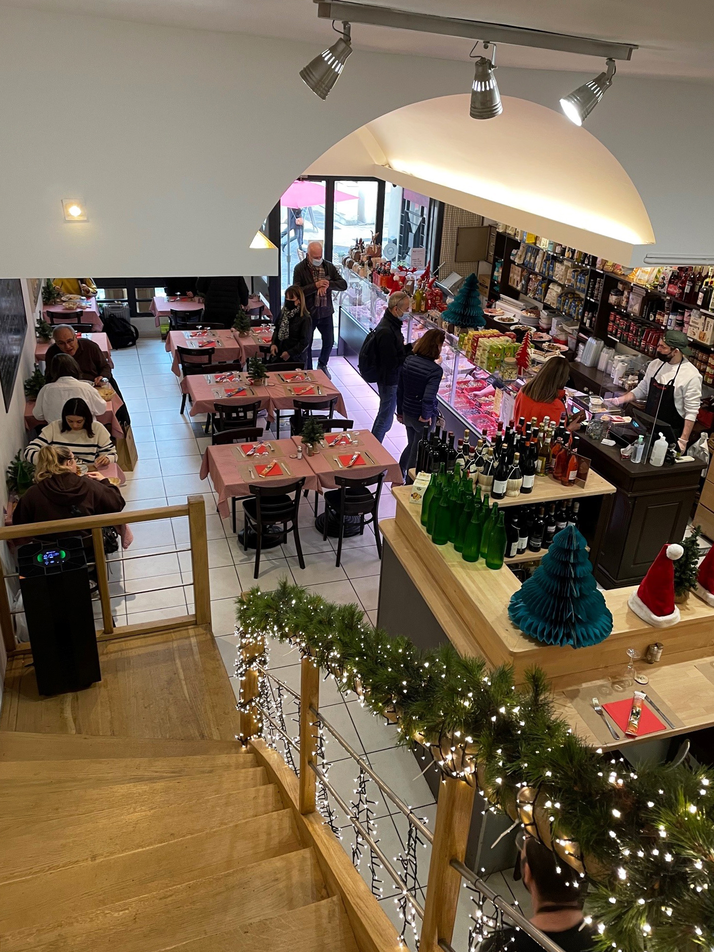 La Casertane, Marseille 1er Arrondissement - photo 3