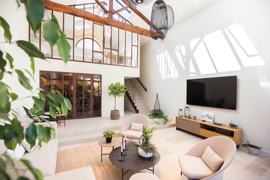 Le relais de la Godasse