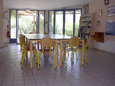 Ecogîte Le Loubatas