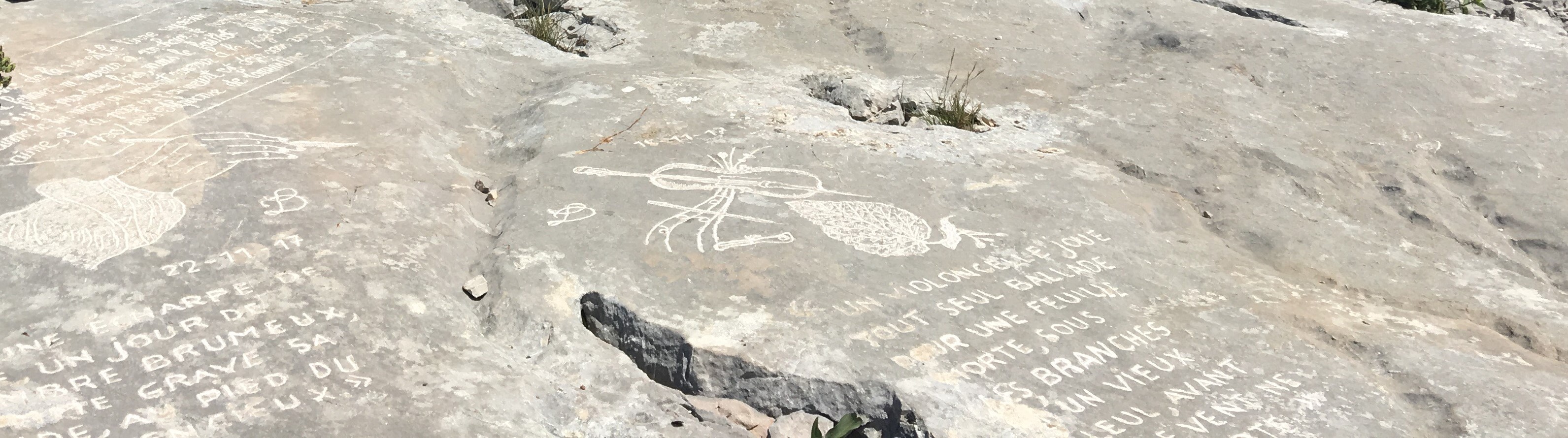 Les gravures de Douard