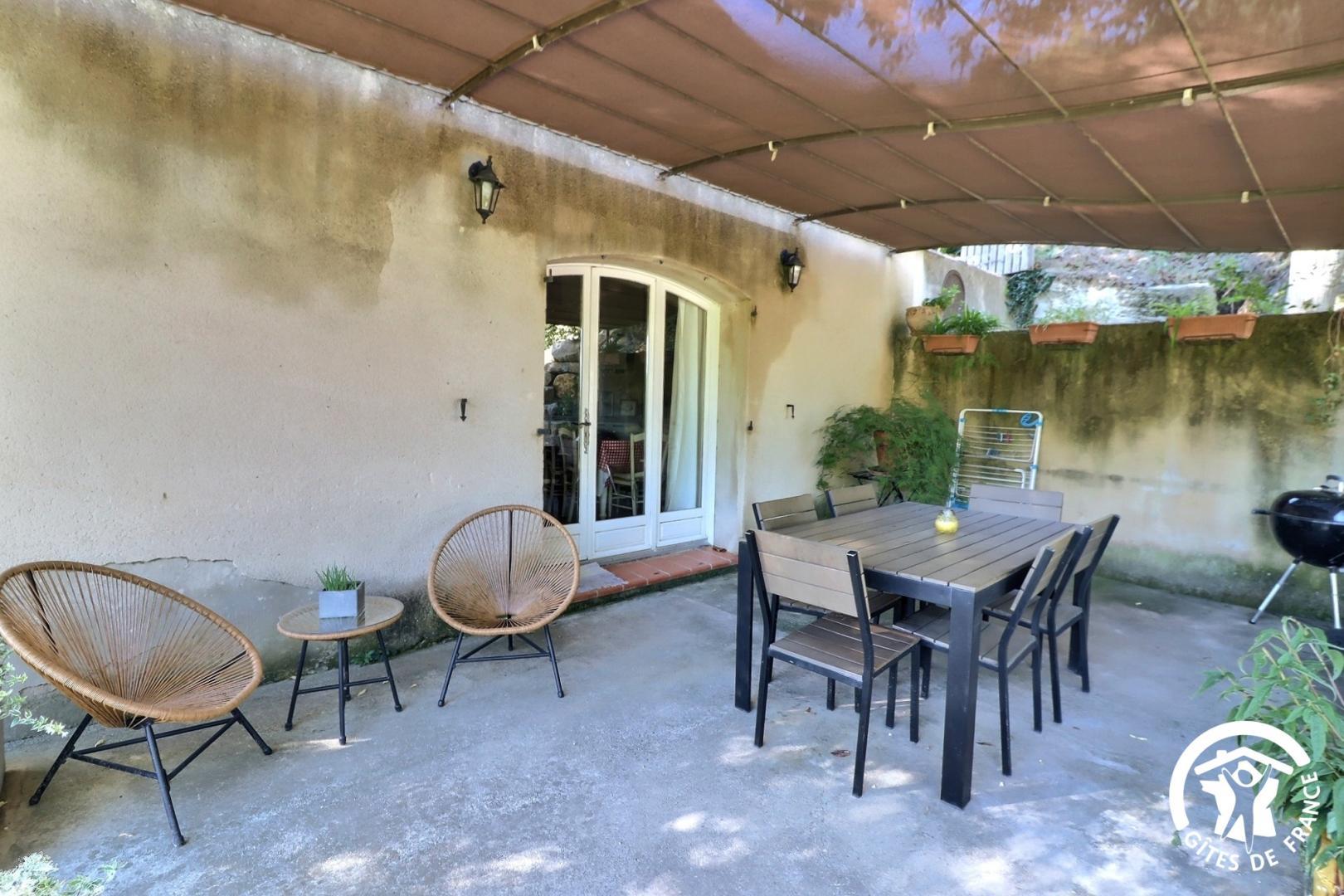 Les Micocouliers, Vernègues - photo 28