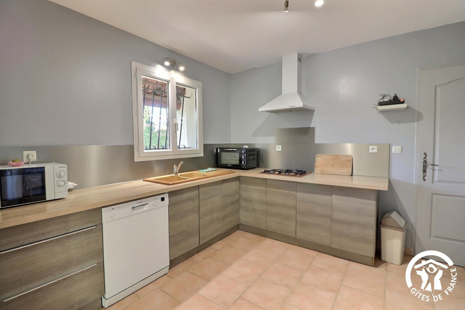 Les Oliviers, Mallemort - photo 18