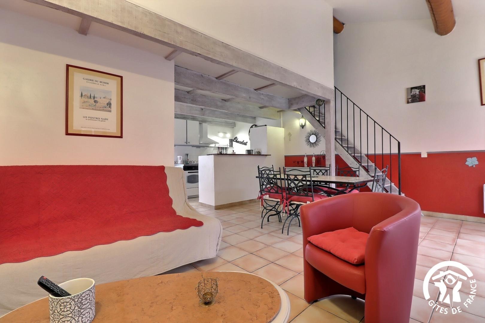 Fleurs de Glais - Bouquet 1, Maillane - photo 8