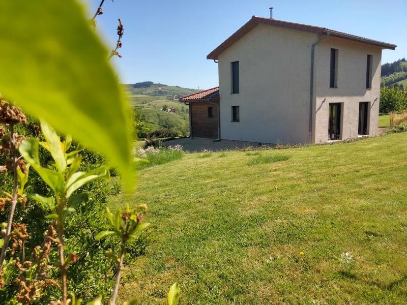 Eco-Gîte \