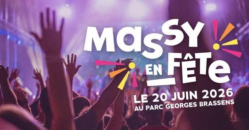 Massy en Fête_Massy