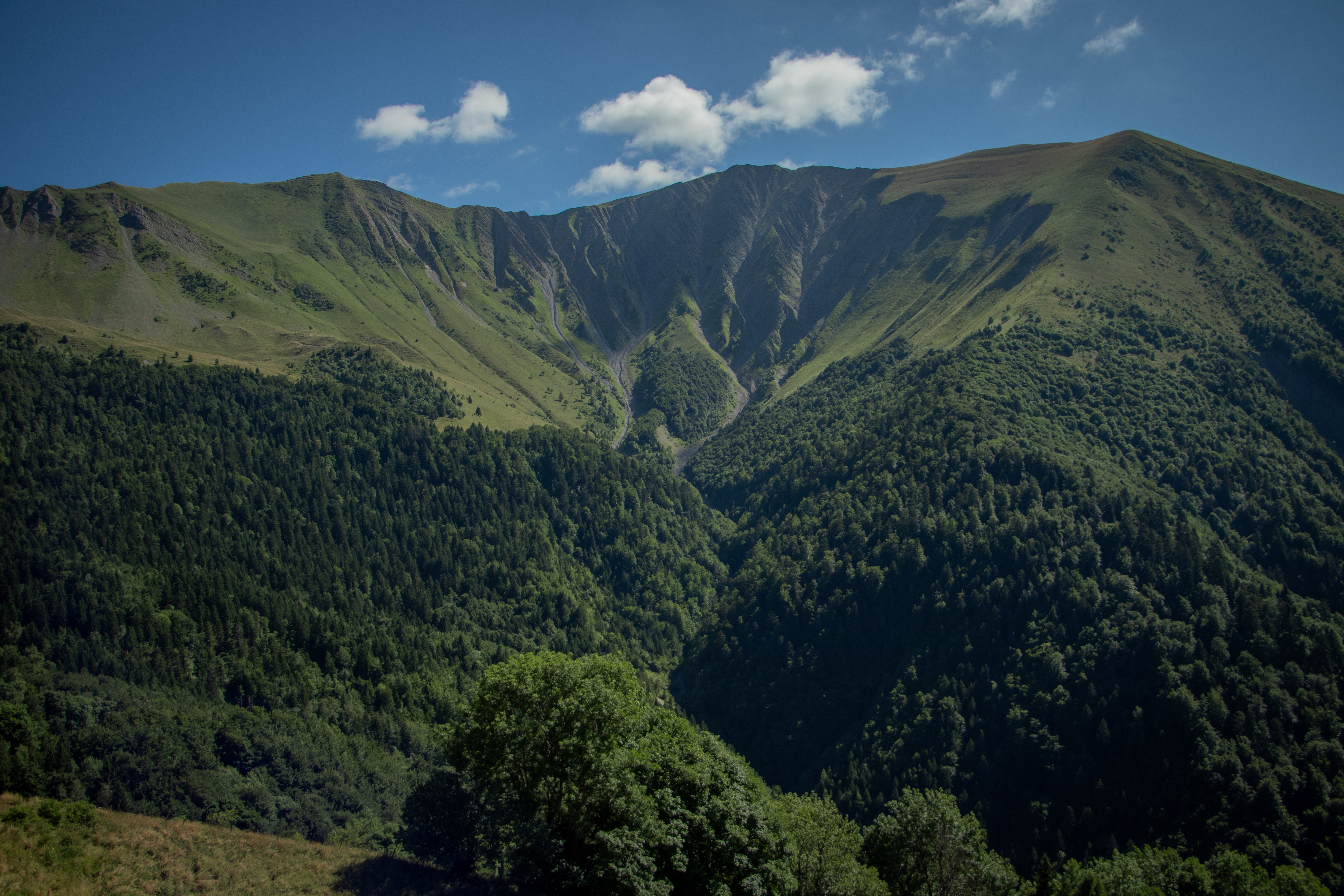 Le tour des Souillets-Itinéraire pédestre