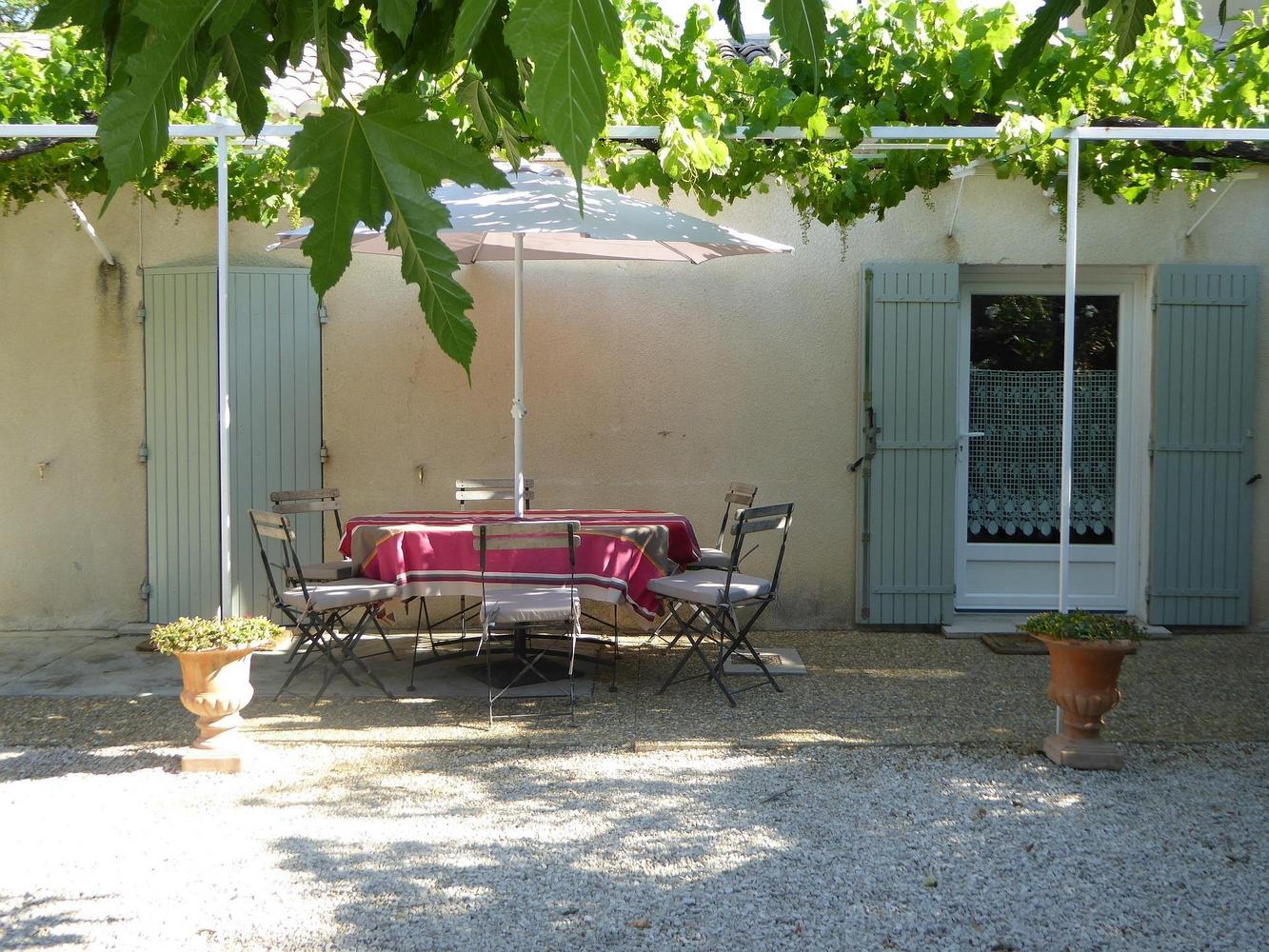 LES LAURIERS ROSES, Mouriès - photo 32