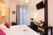 Photo de l'hotel Hôtel Le Florence à Nice