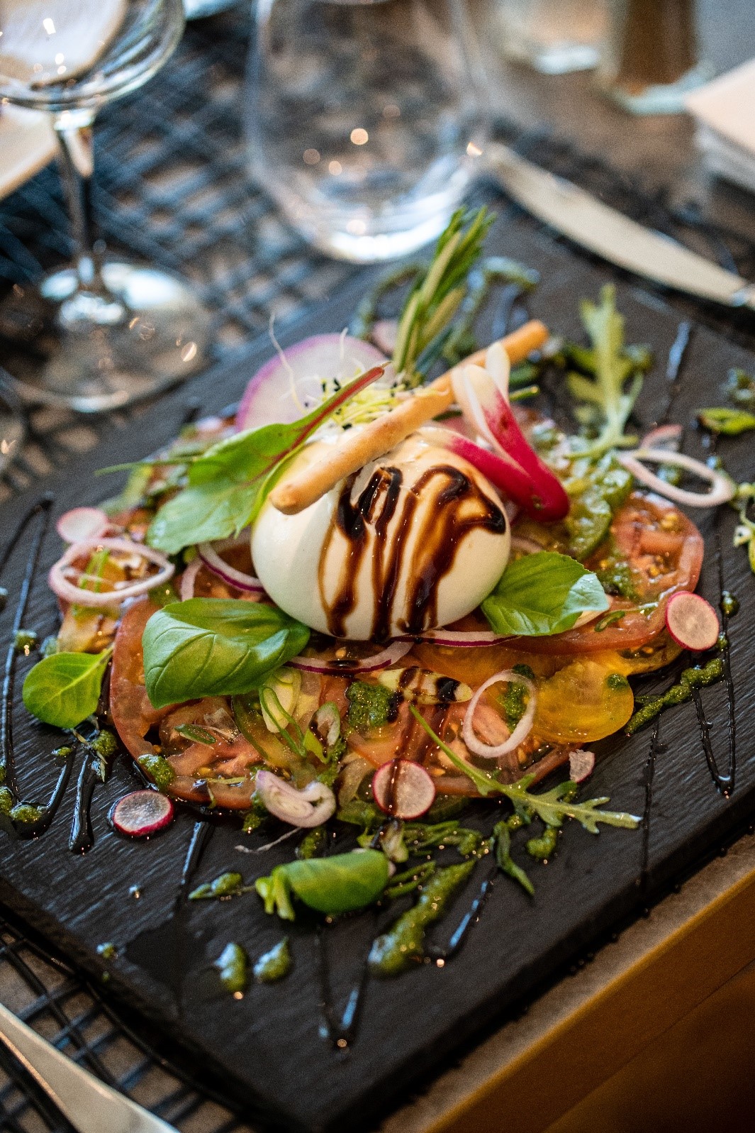 La Table de l’Arbois - photo 5