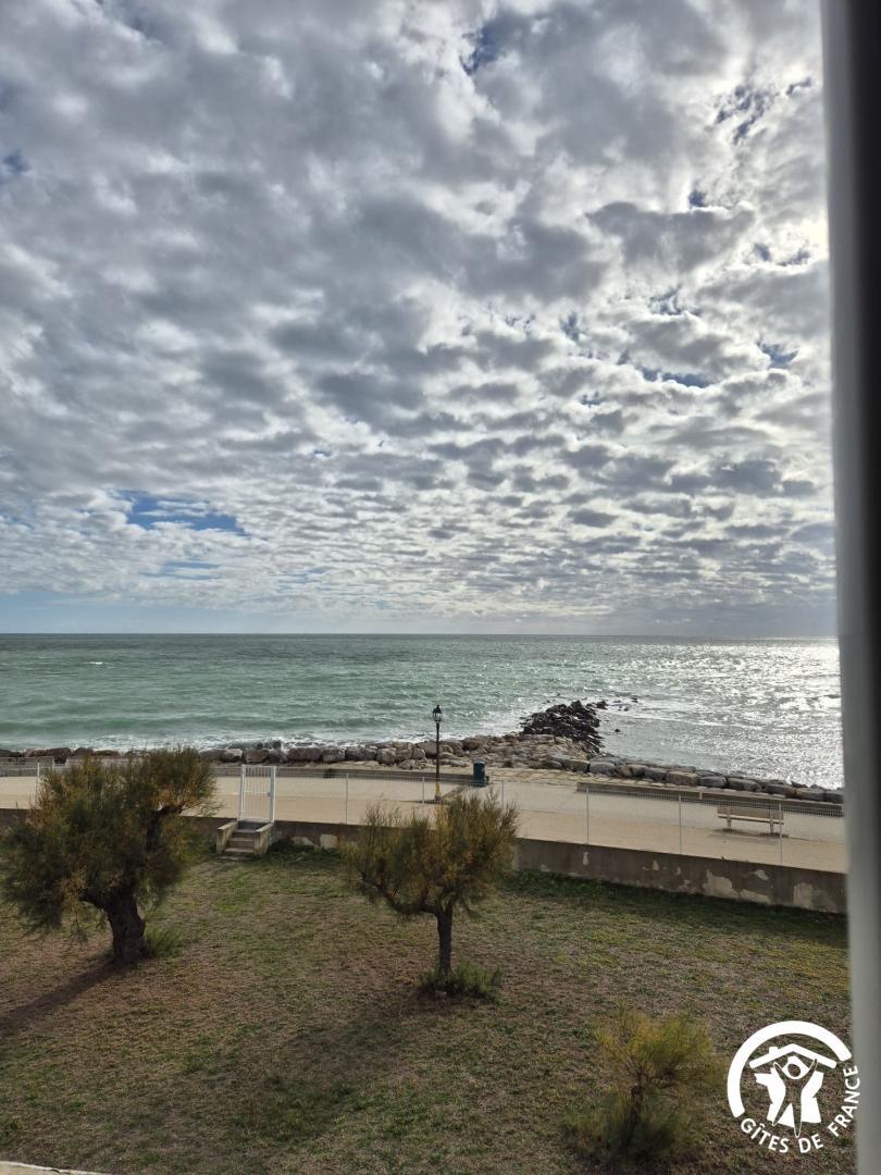 Vue exceptionnelle, Saintes-Maries-de-la-Mer - photo 7