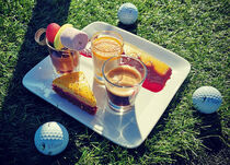 Restaurant du Golf - Villeneuve-Loubet