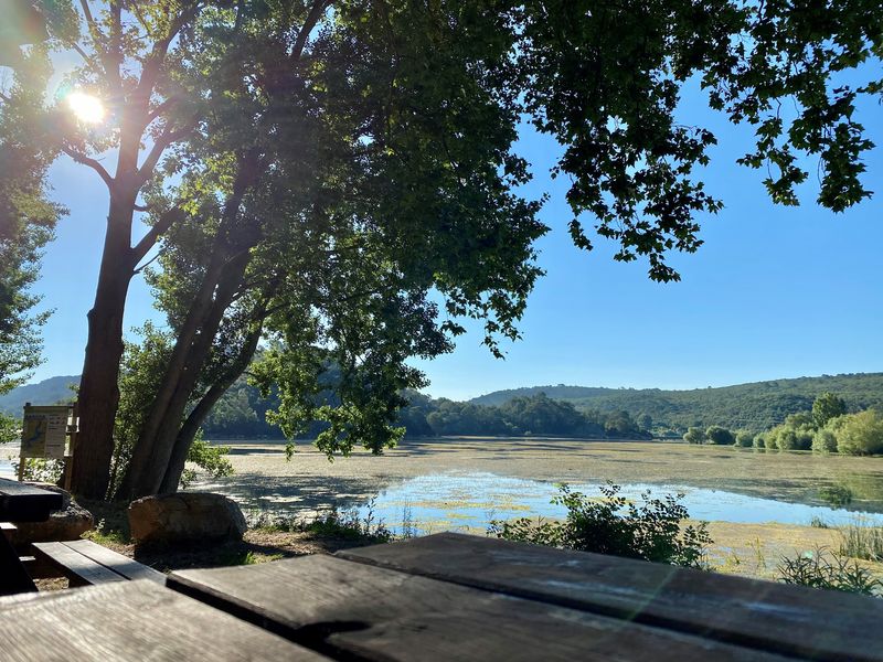 Maison de la Pêche et de la Nature - Carcès