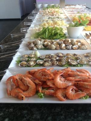 Le Mirage, Istres - photo 3