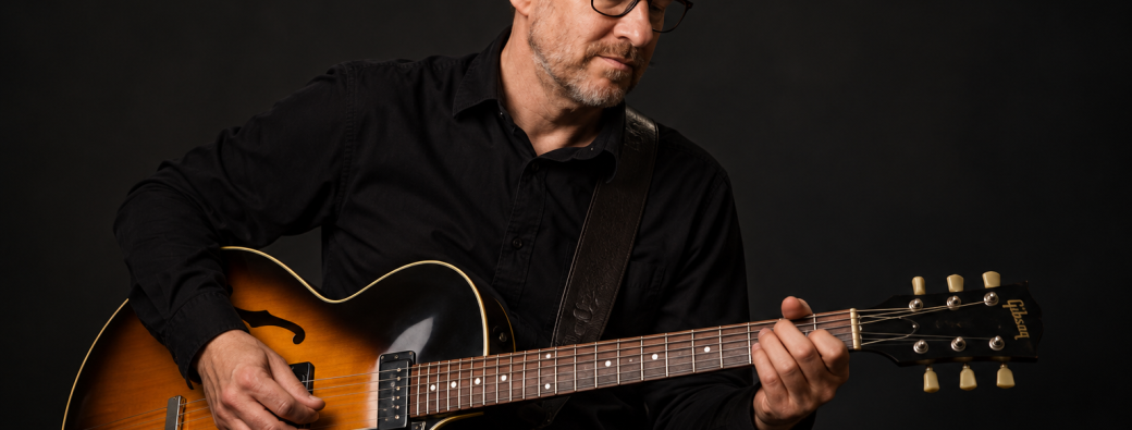 Tous en Scène : Concert de Michel Foizon_Condom
