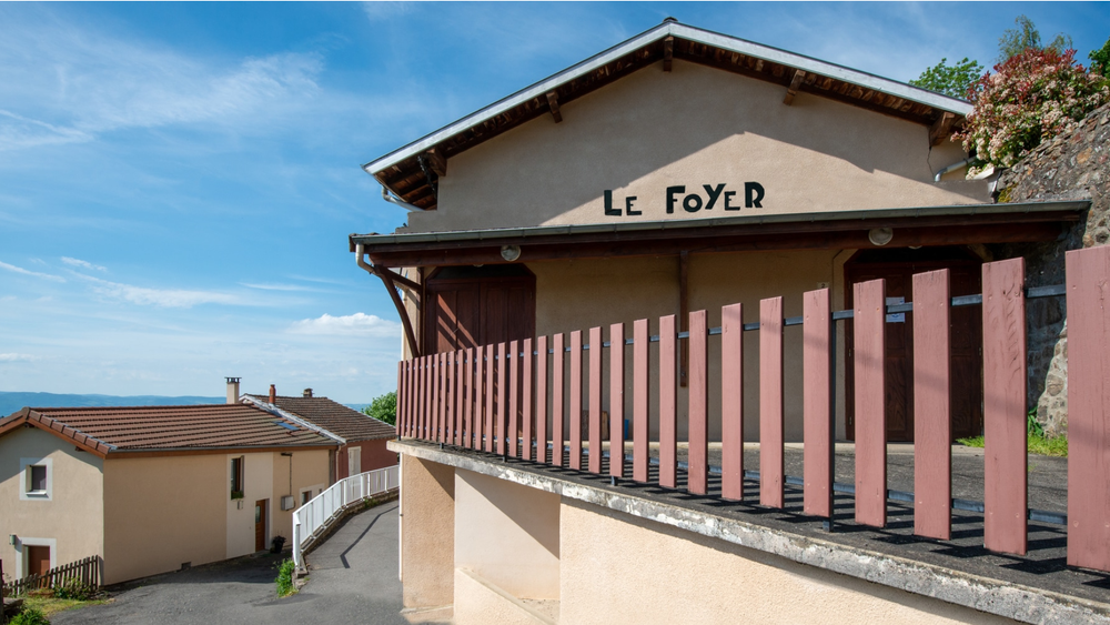 Quand Fontanès joue la comédie_Fontanès