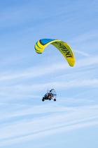 Baptême de l'air en paramoteur_Saint-Léger-sur-Roanne