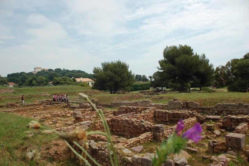 Jeu d'enquête à Olbia_Hyères