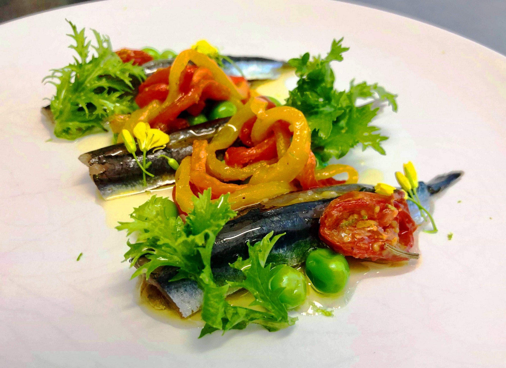 Hôtel Belesso - Restaurant Belvédère