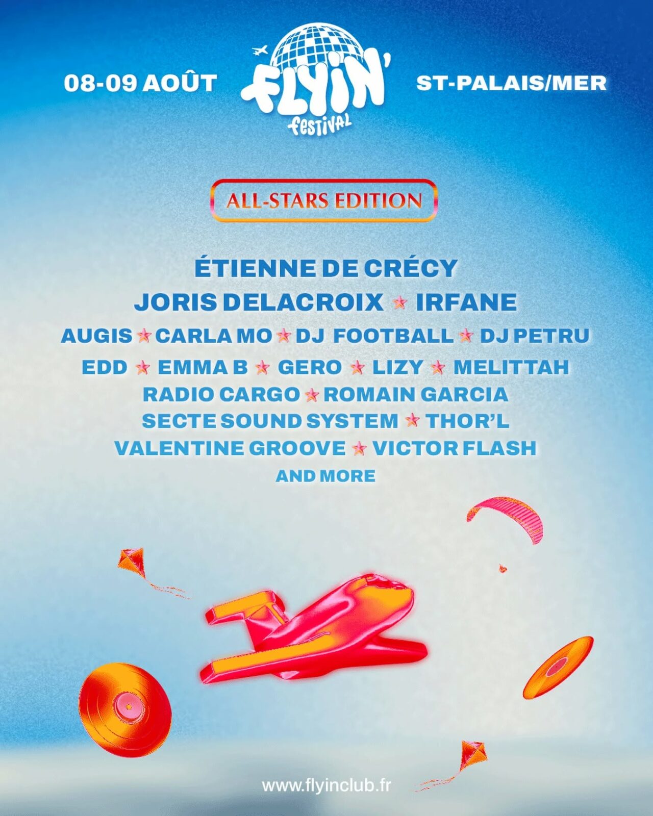 Flyin'Festival