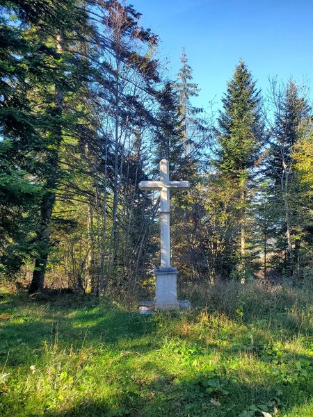 Croix de Curnillon