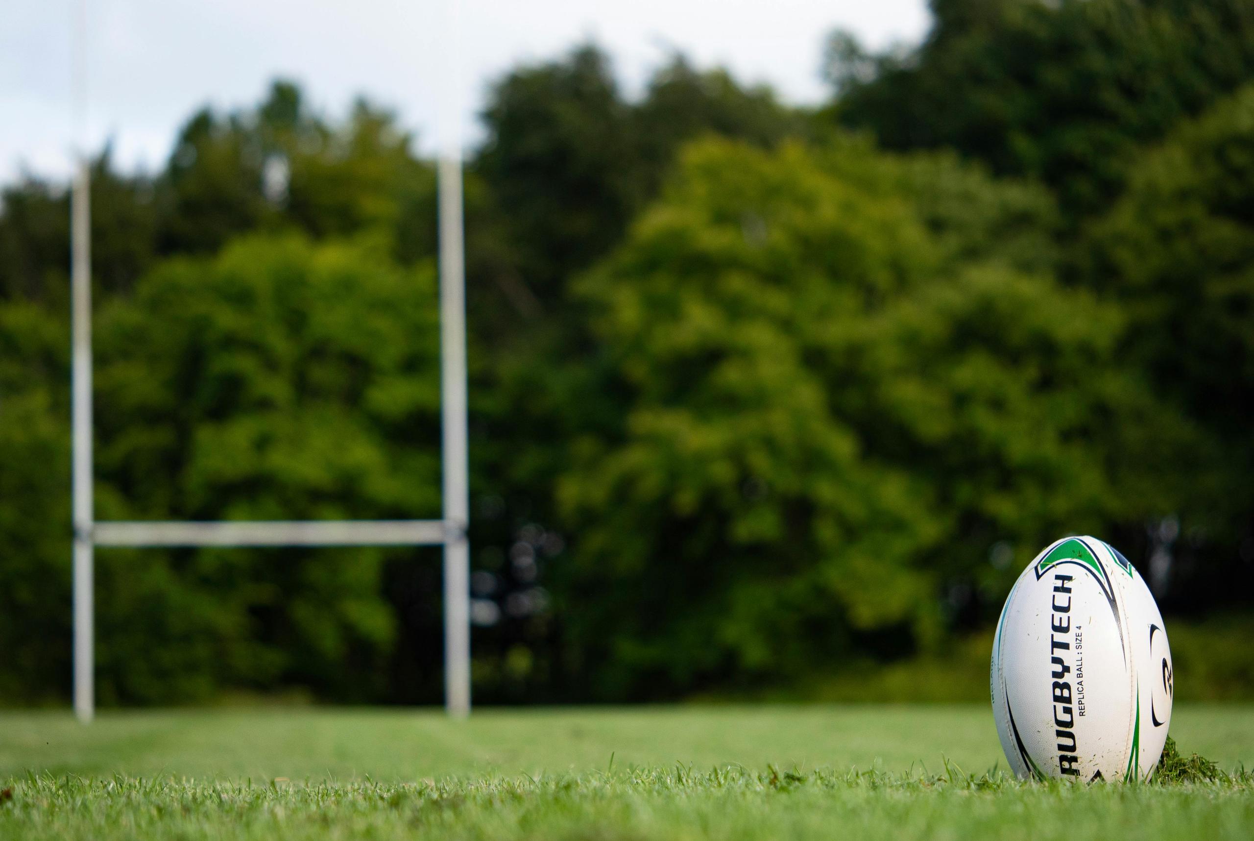 Initiation Rugby