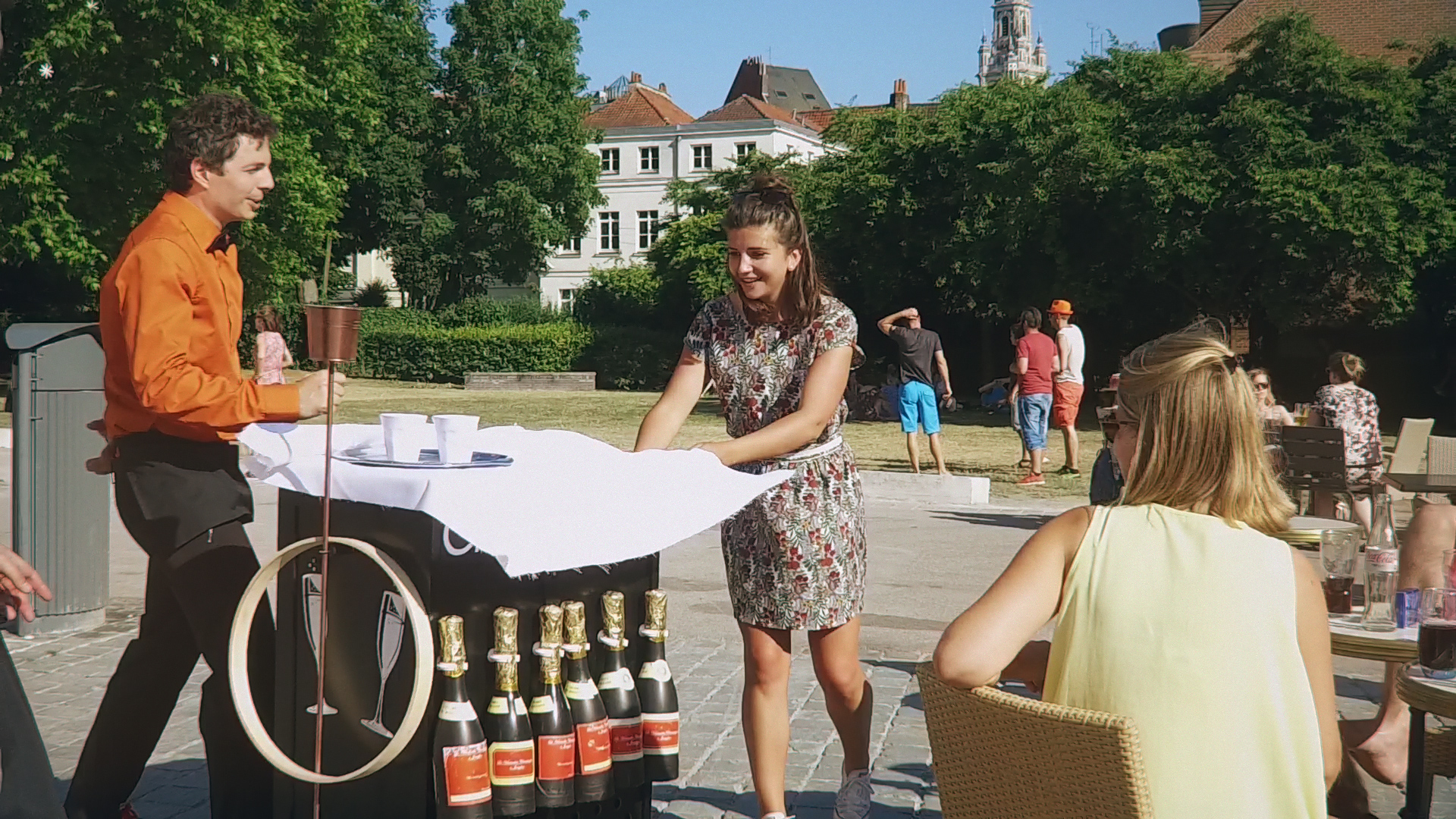 CHAMPAGNE (10)