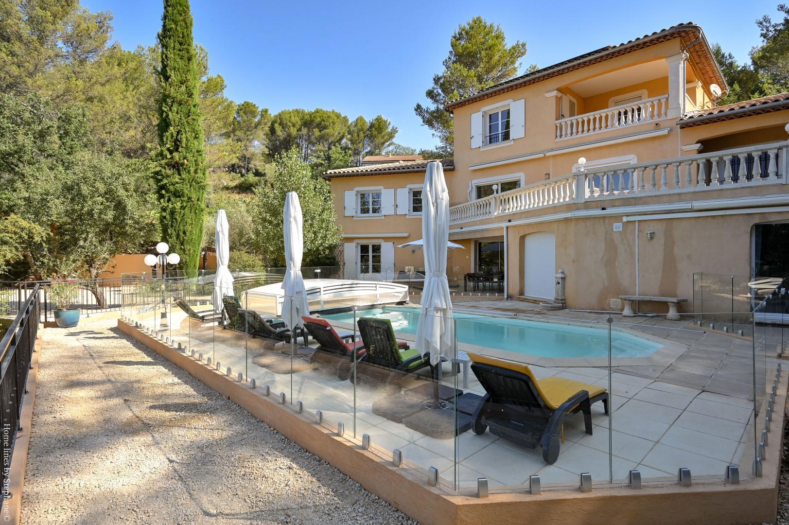 Marius, La Bouilladisse - photo 4