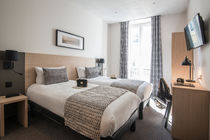 Photo of hotel Saint-Gothard Hotel in Nice