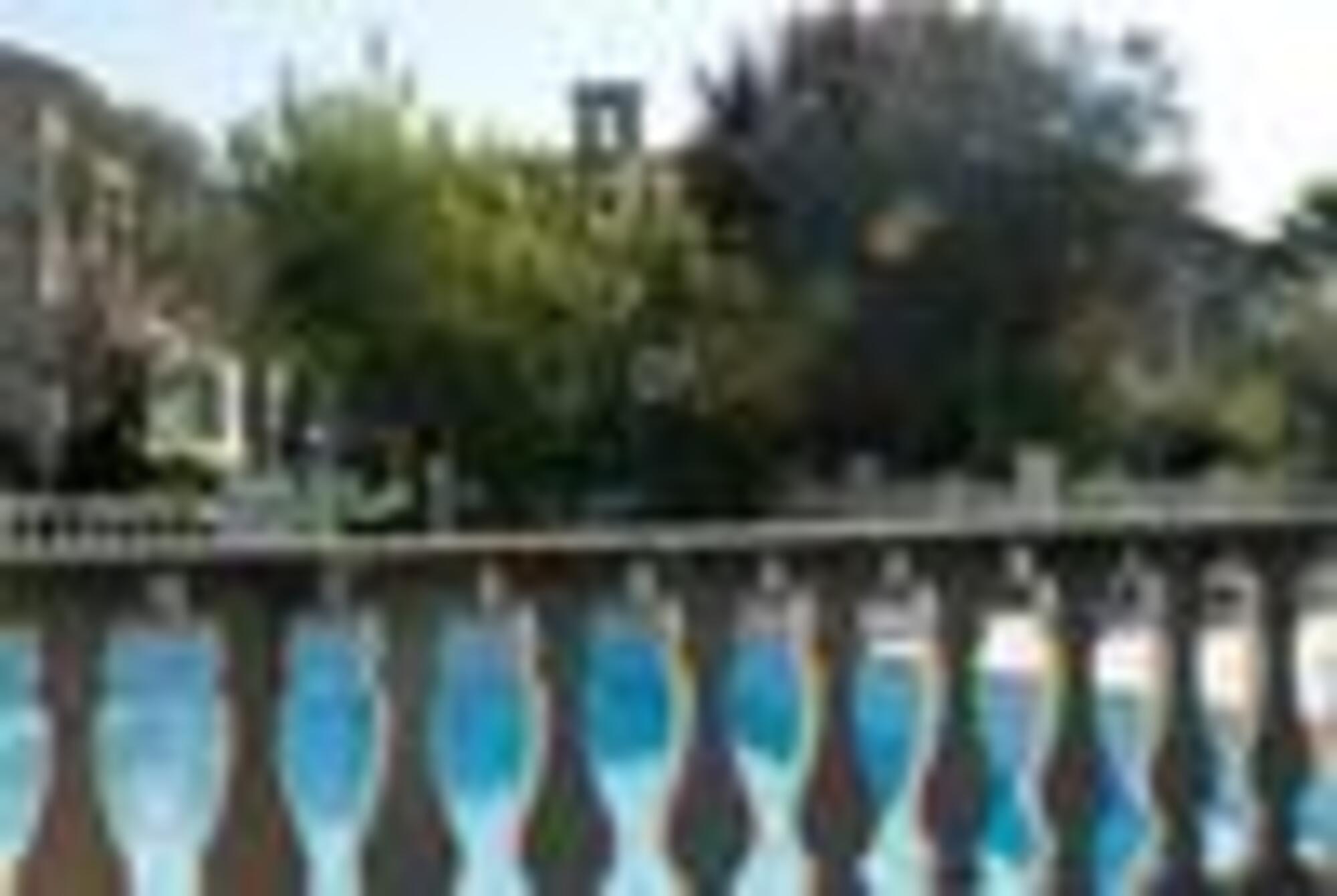 Hôtel le Carmel_Les Vans