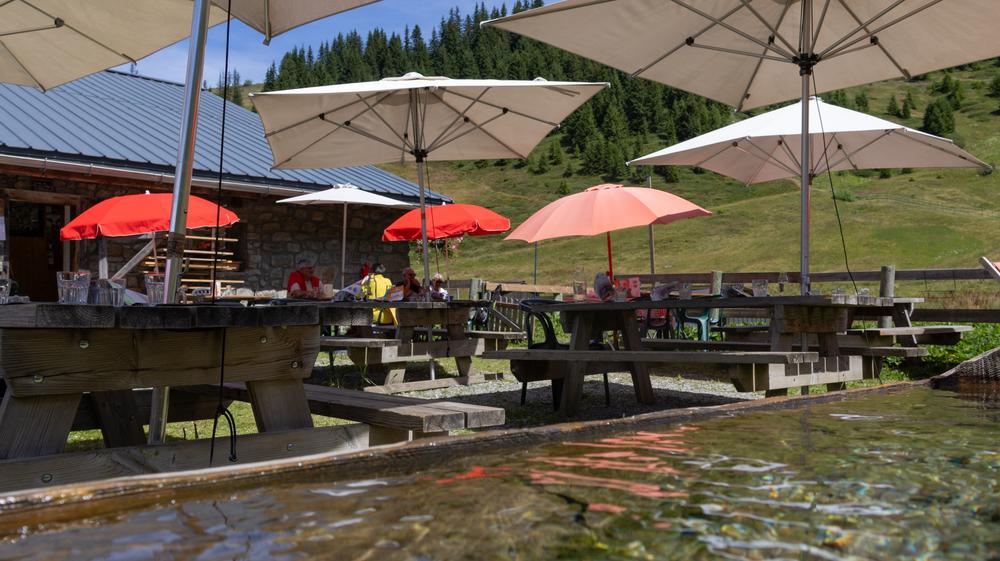 L'Alpage de l'Airon_Les Carroz-d'Arâches