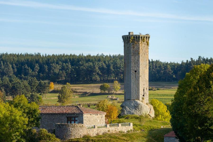 MOUSTIERS-SAINTE-MARIE - Le Tour des Gorges du Verdon