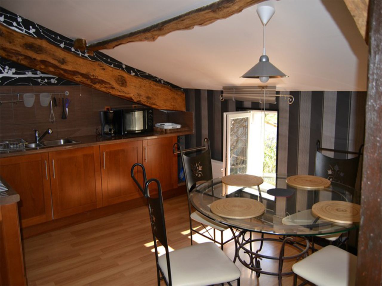 Goupille Géraldine - Studio n°3 - Figuier