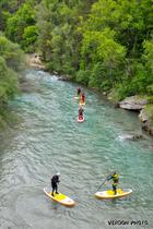 S.U.P Aloha Verdon