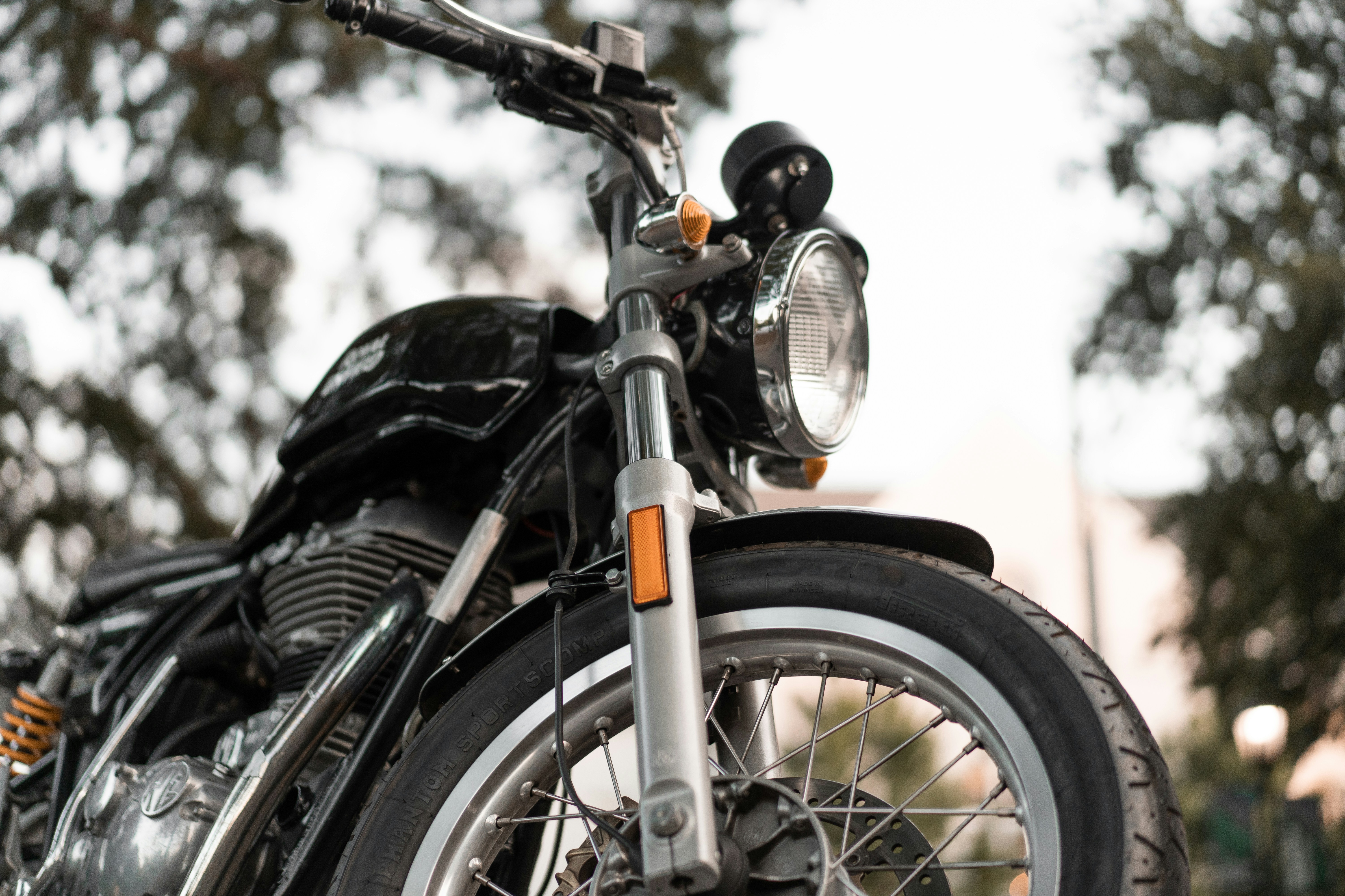 Campi-motards : balade, concert et feu d'artifice